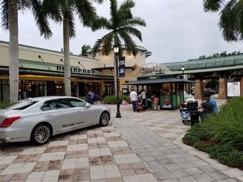 Burberry Outlet in Sunrise, FL 33323 .